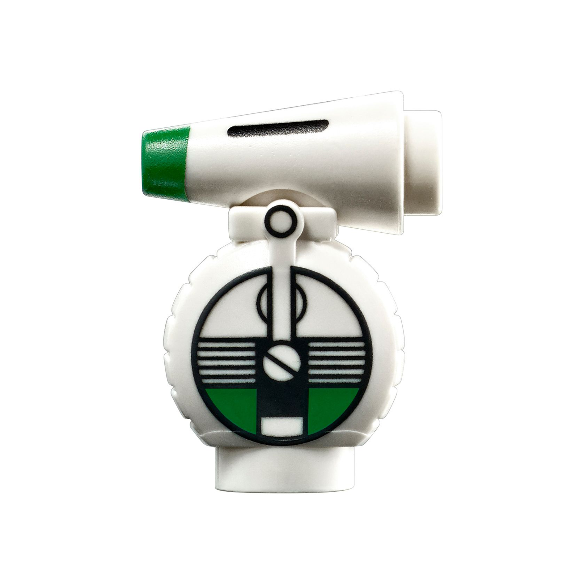 LEGO® Minifigur D-O - sw1051