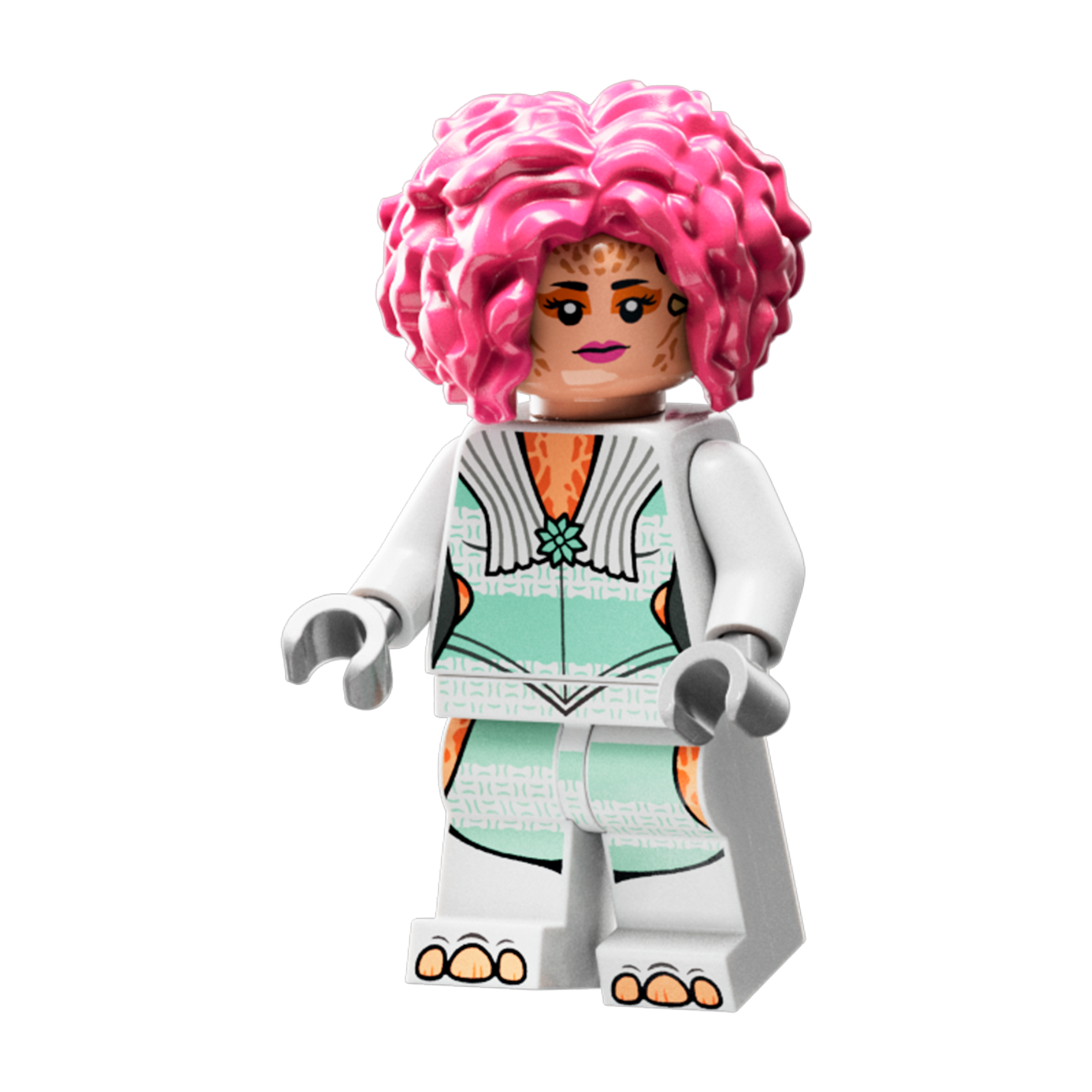 LEGO® Minifigur Theelin Dancer - sw1194