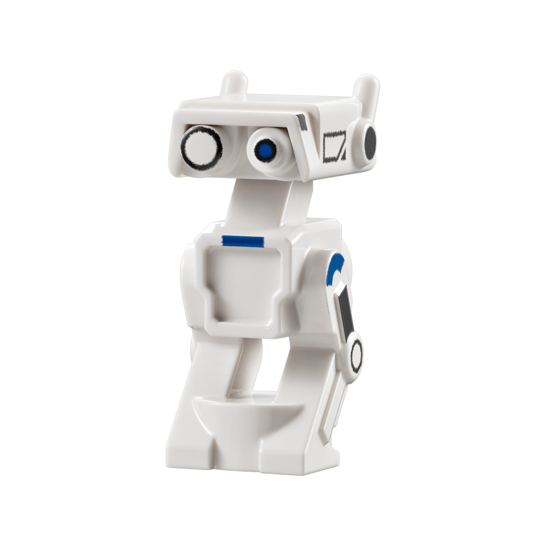 LEGO® Minifigur BD-72 - sw1211