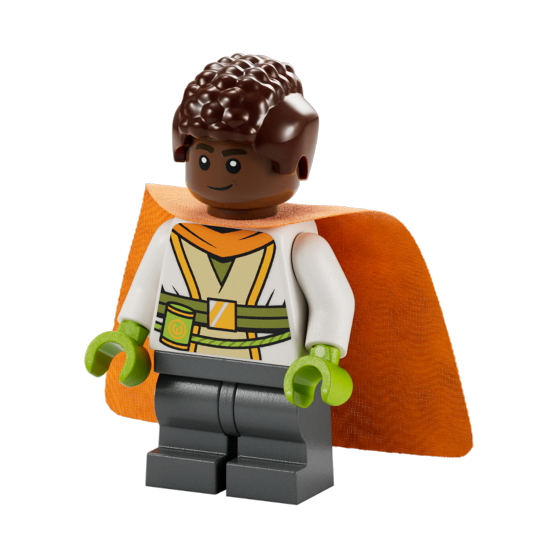 LEGO® Minifigur Kai Brightstar - sw1268