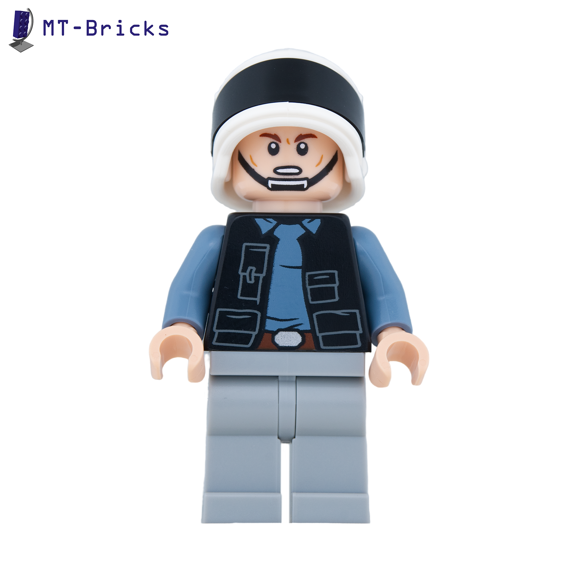 Rebel Fleet Trooper - sw1285