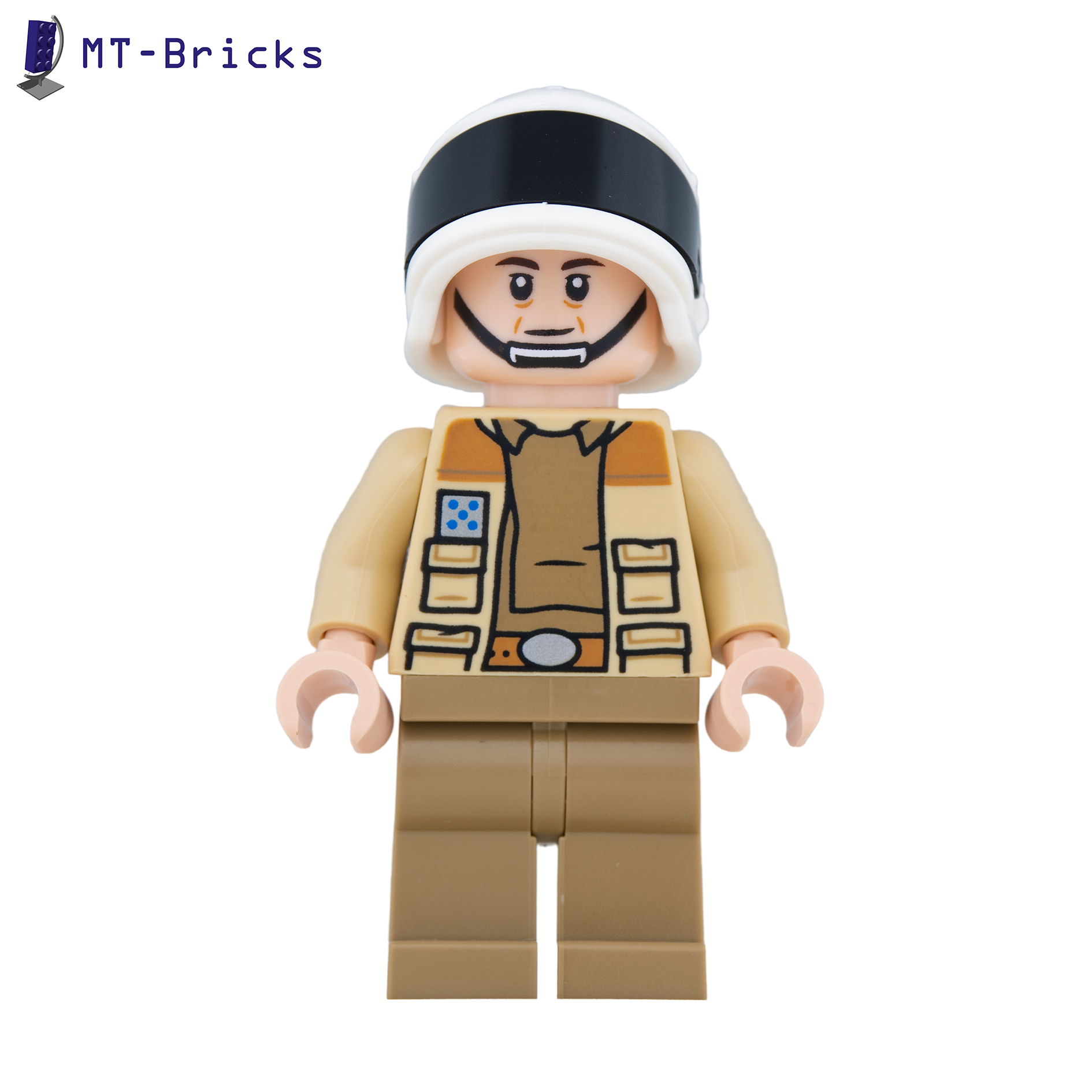 Captain Antilles - sw1328