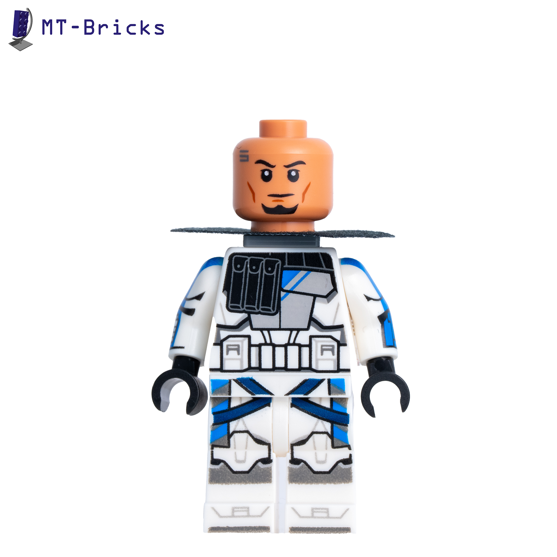 LEGO® Minifigur Clone ARC Trooper Fives - sw1329