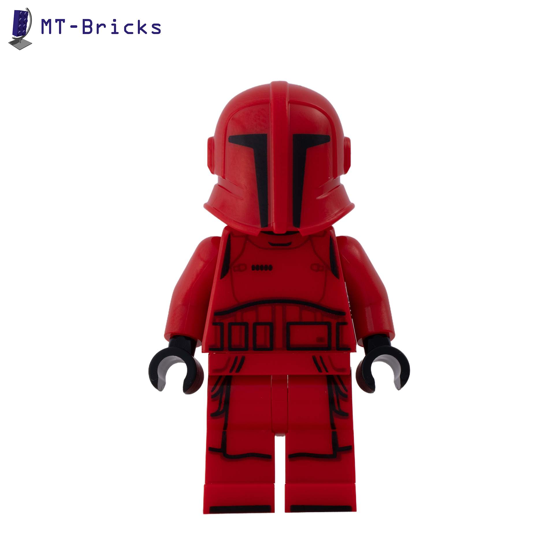 LEGO® Minifigur Imperial Praetorian Guard - sw1343