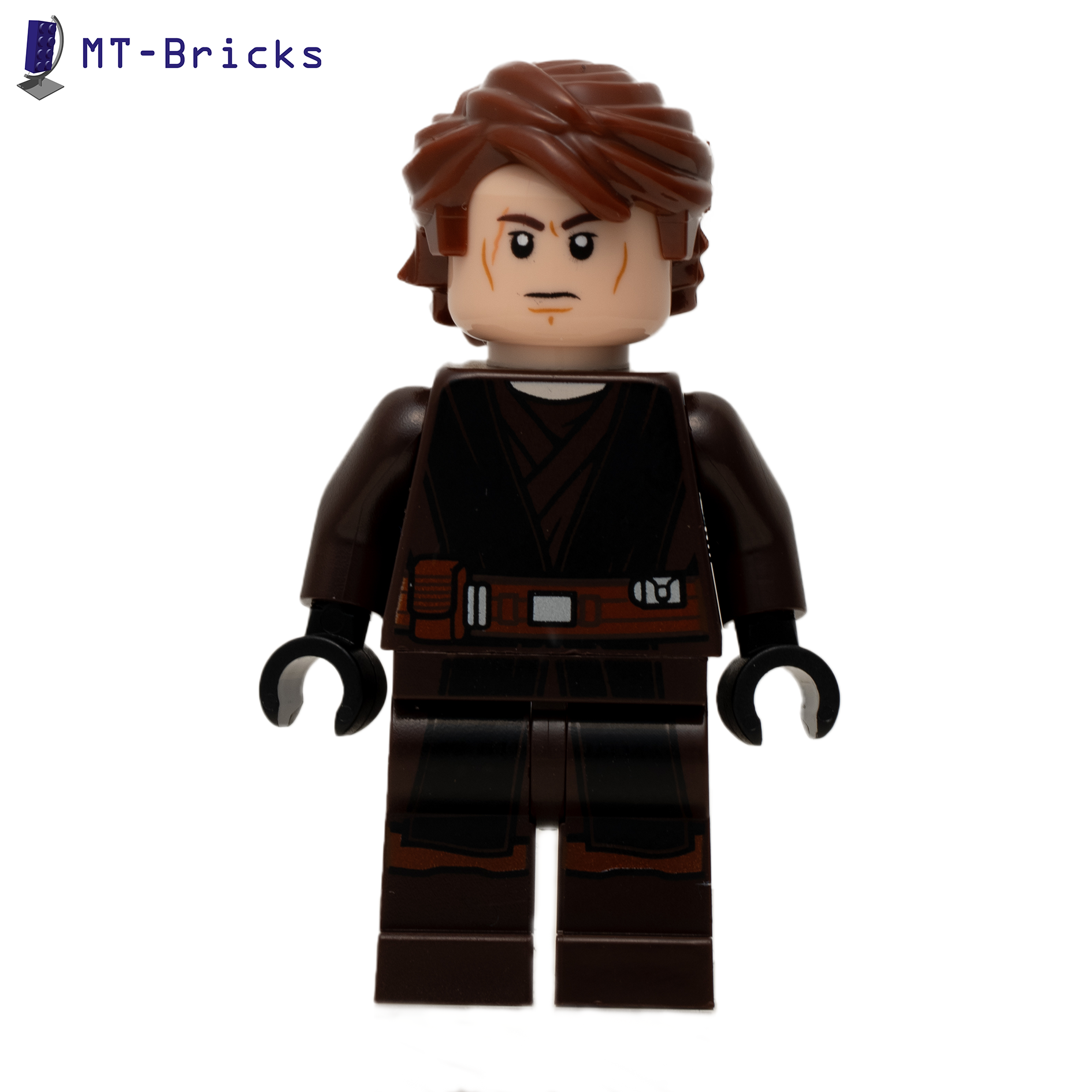 LEGO® Minifigur Anakin Skywalker - sw1398