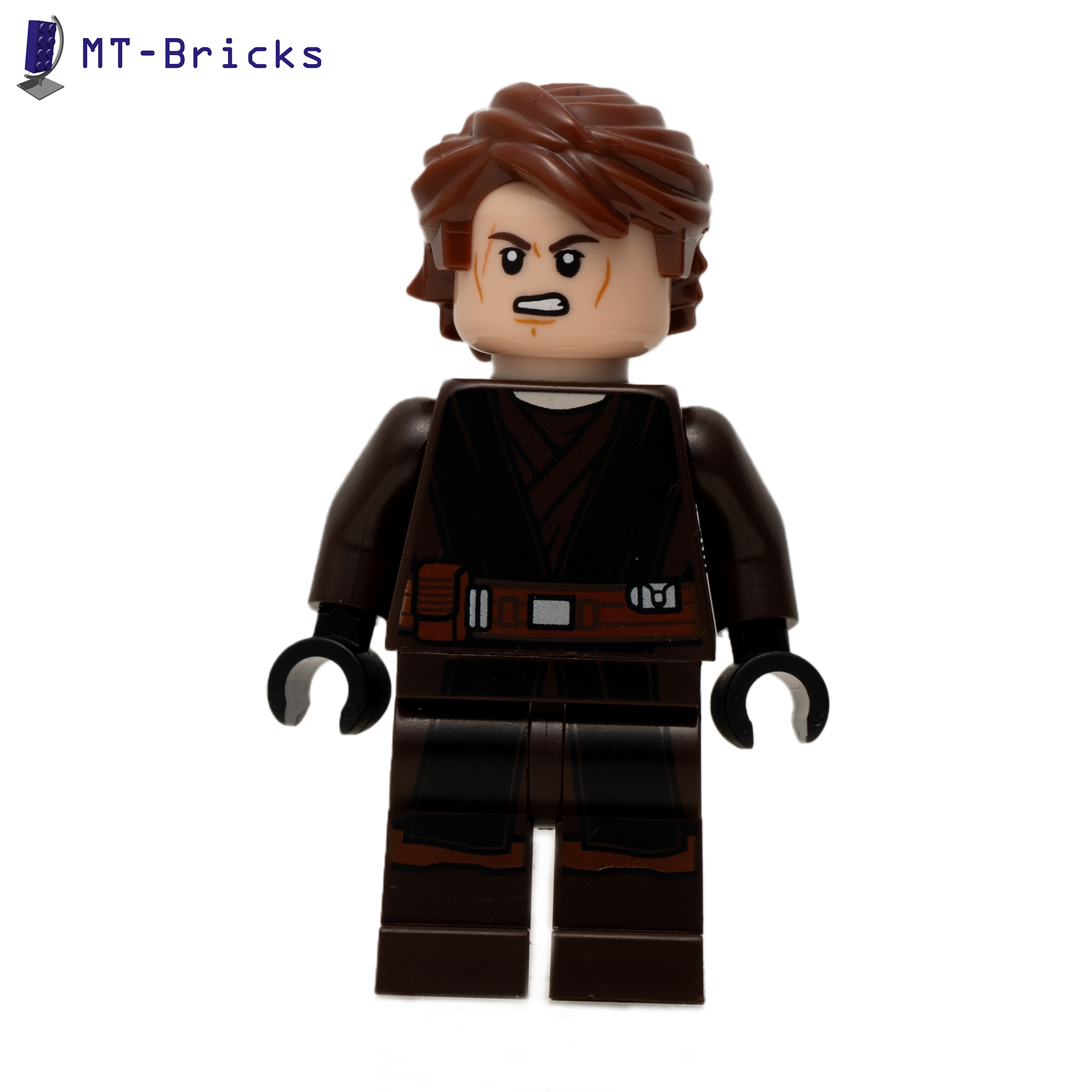 LEGO® Minifigur Anakin Skywalker - sw1398