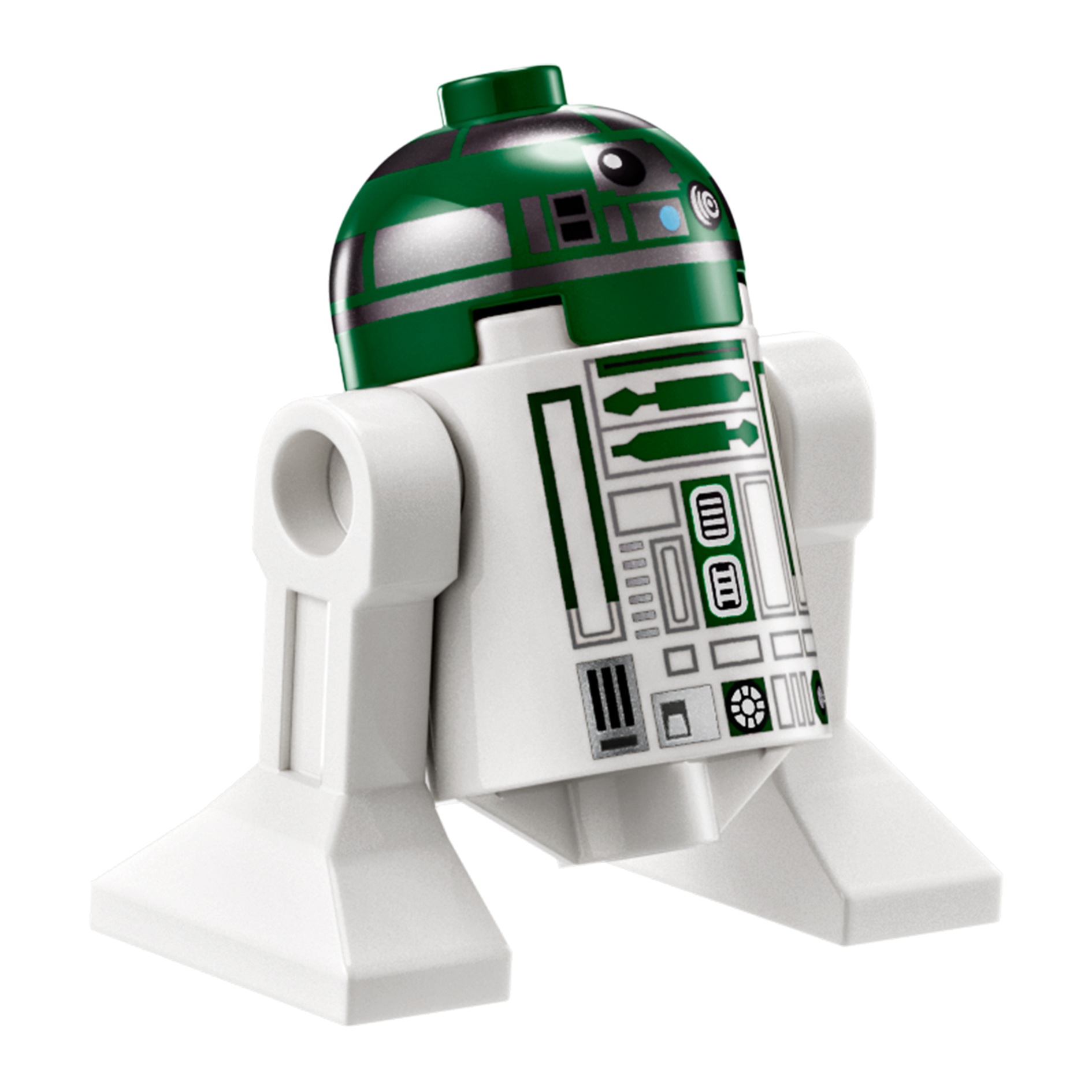 LEGO® Minifigur Astromech Droid, R4-P44 - sw1400
