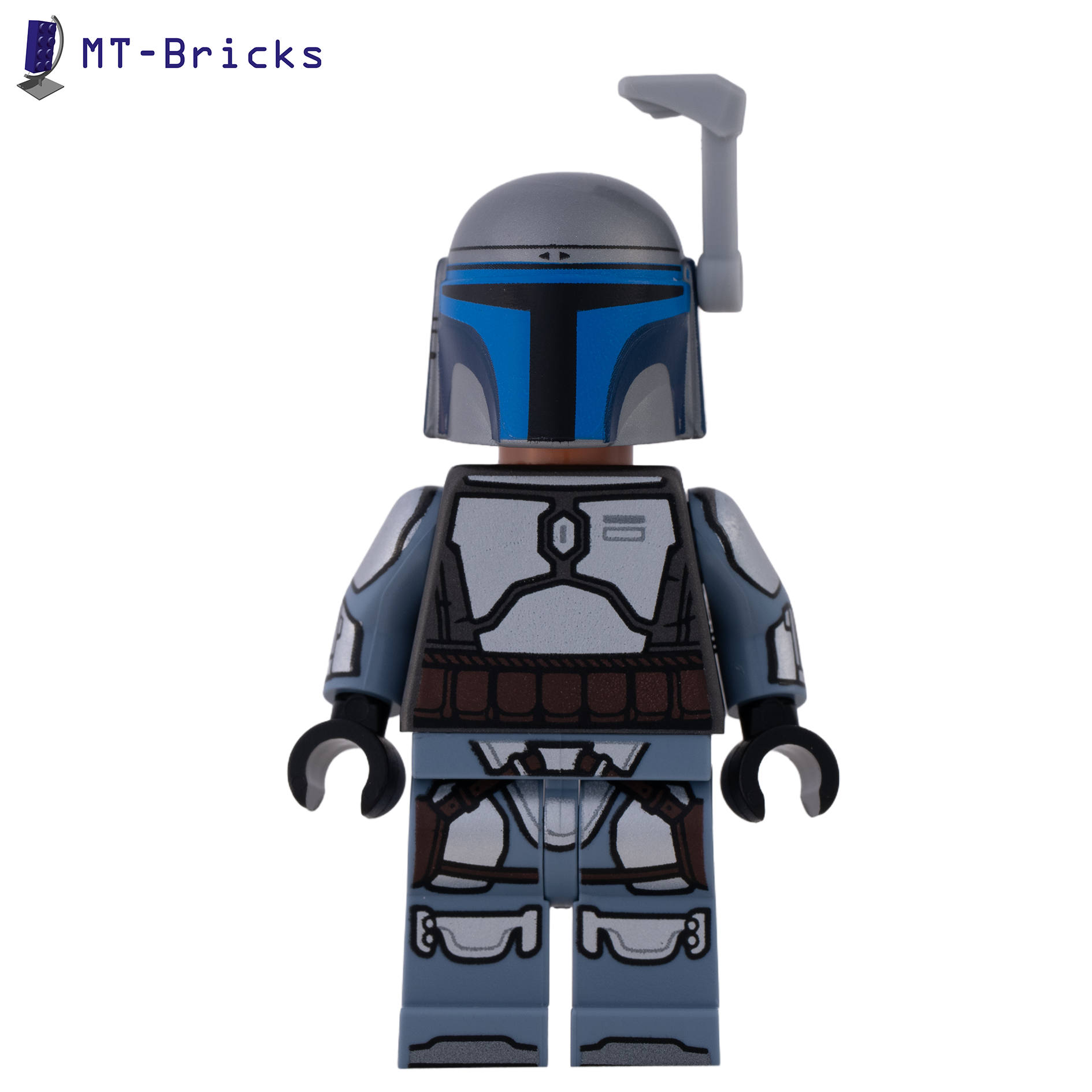 LEGO® Minifigur Jango Fett - sw1406