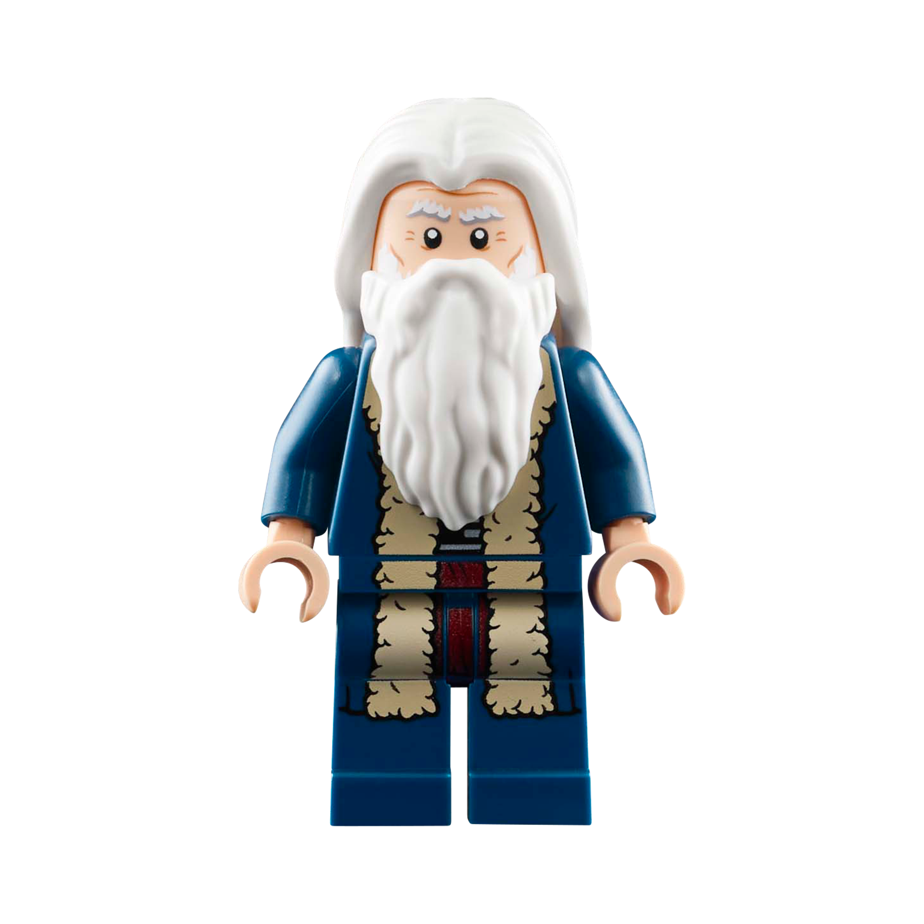 LEGO® Minifigur Leonardo da Vinci - twn518
