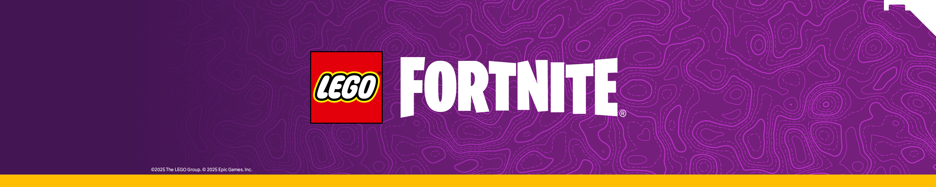 LEGO® Fortnite®