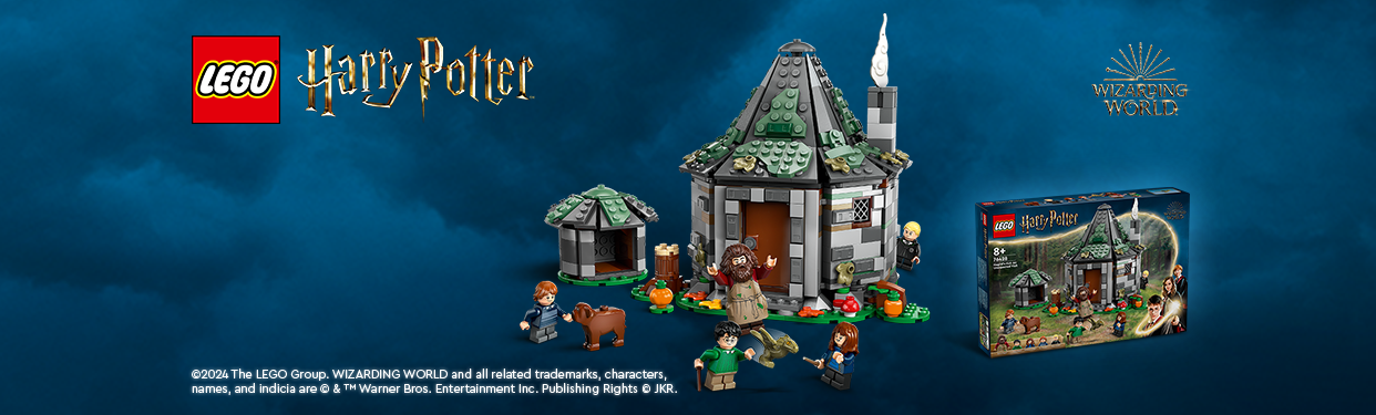 LEGO® Harry Potter™