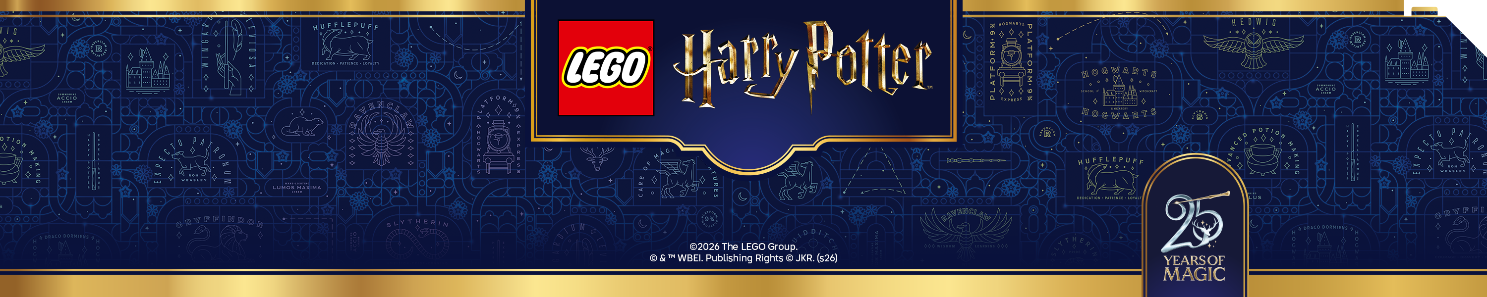 LEGO® Harry Potter™