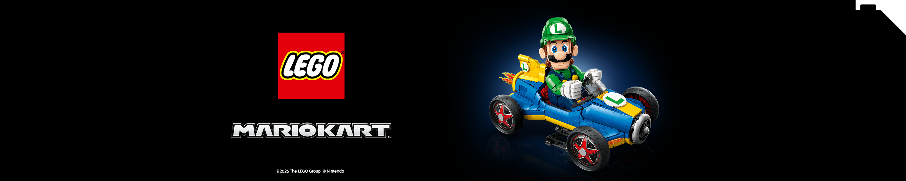 LEGO® Super Mario™