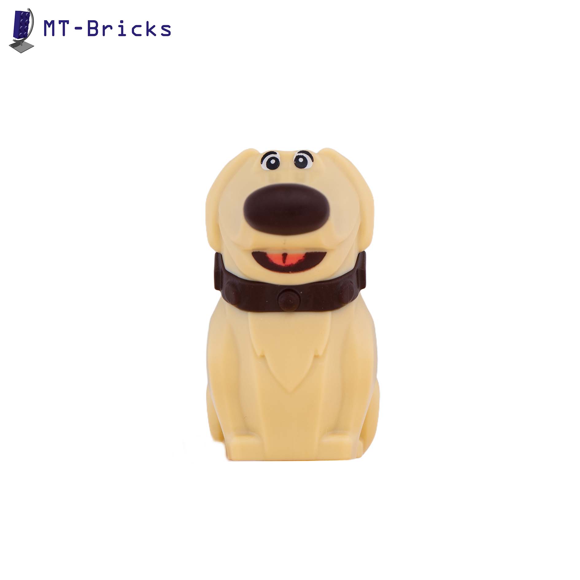 LEGO® Tiere Dug der Hund - 101660pb01