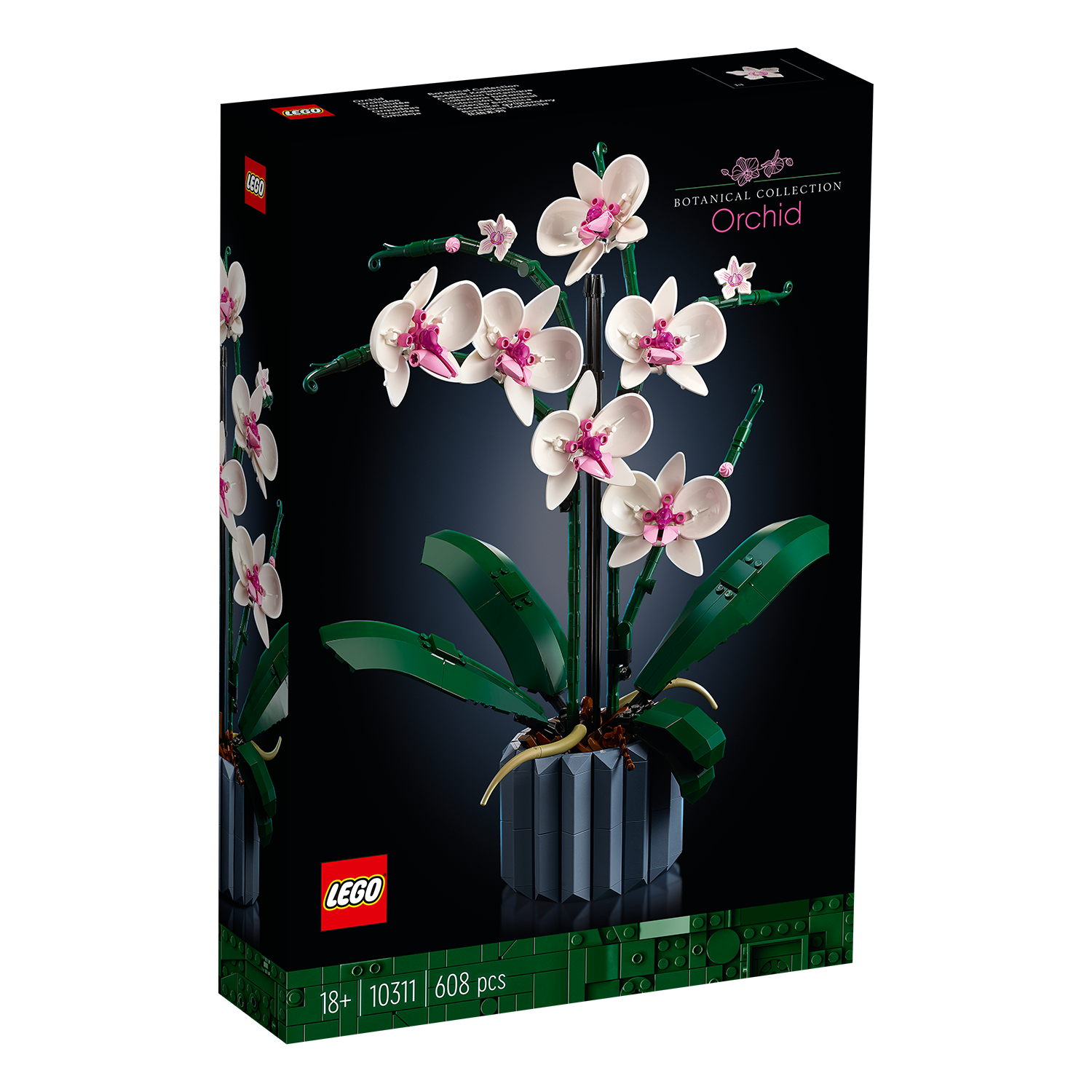 LEGO® Set 10311 Orchidee