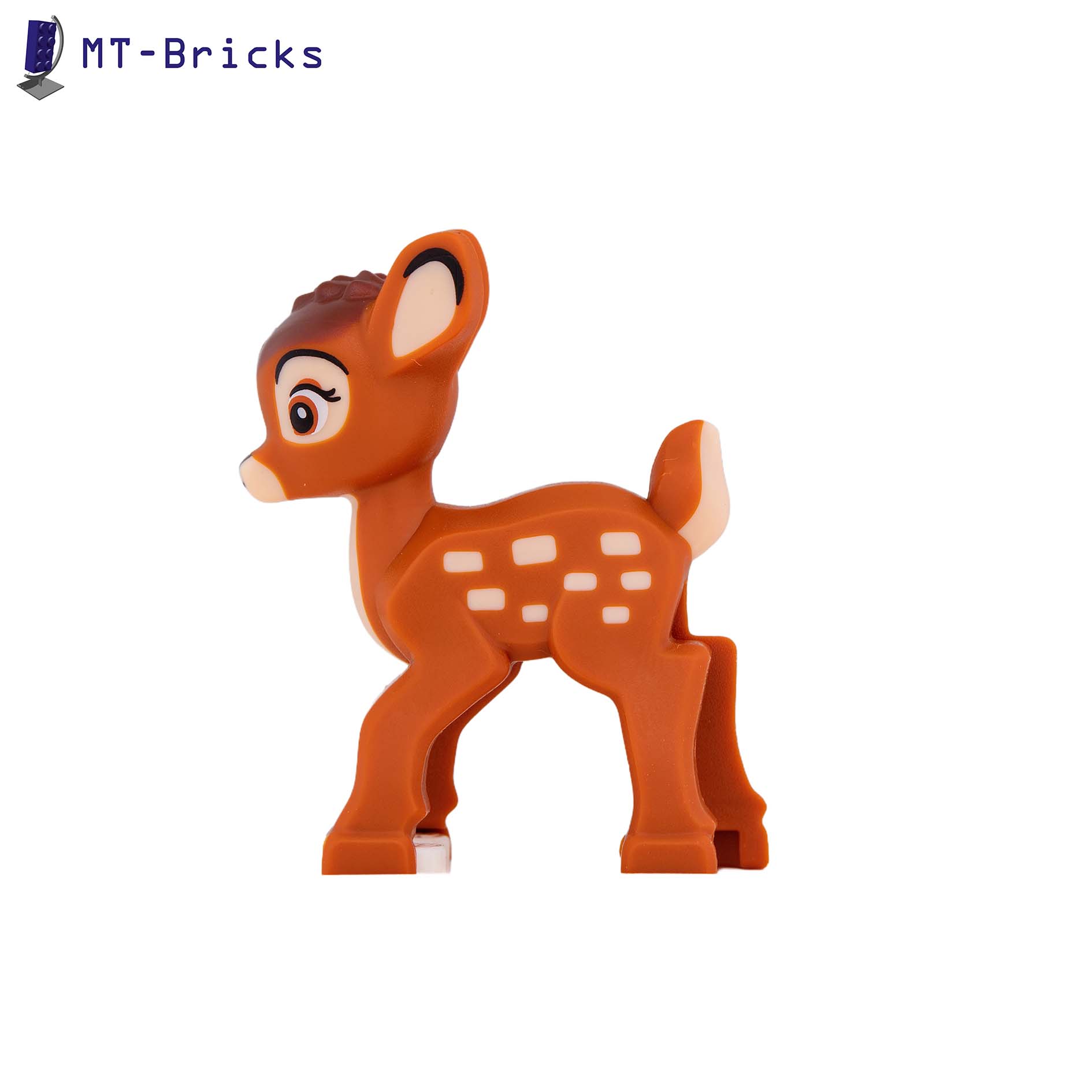 LEGO® Tiere Bambi das Reh - 104729pb01