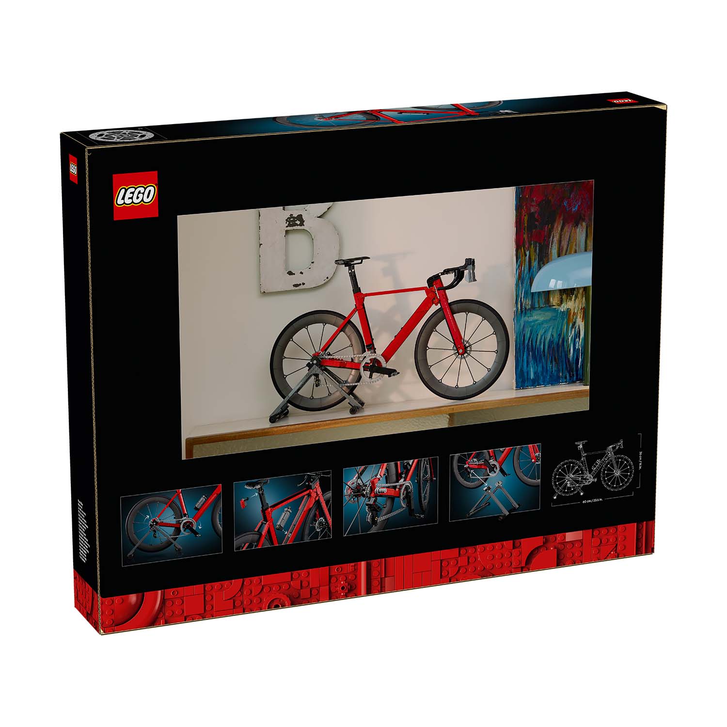 11380 Rennrad