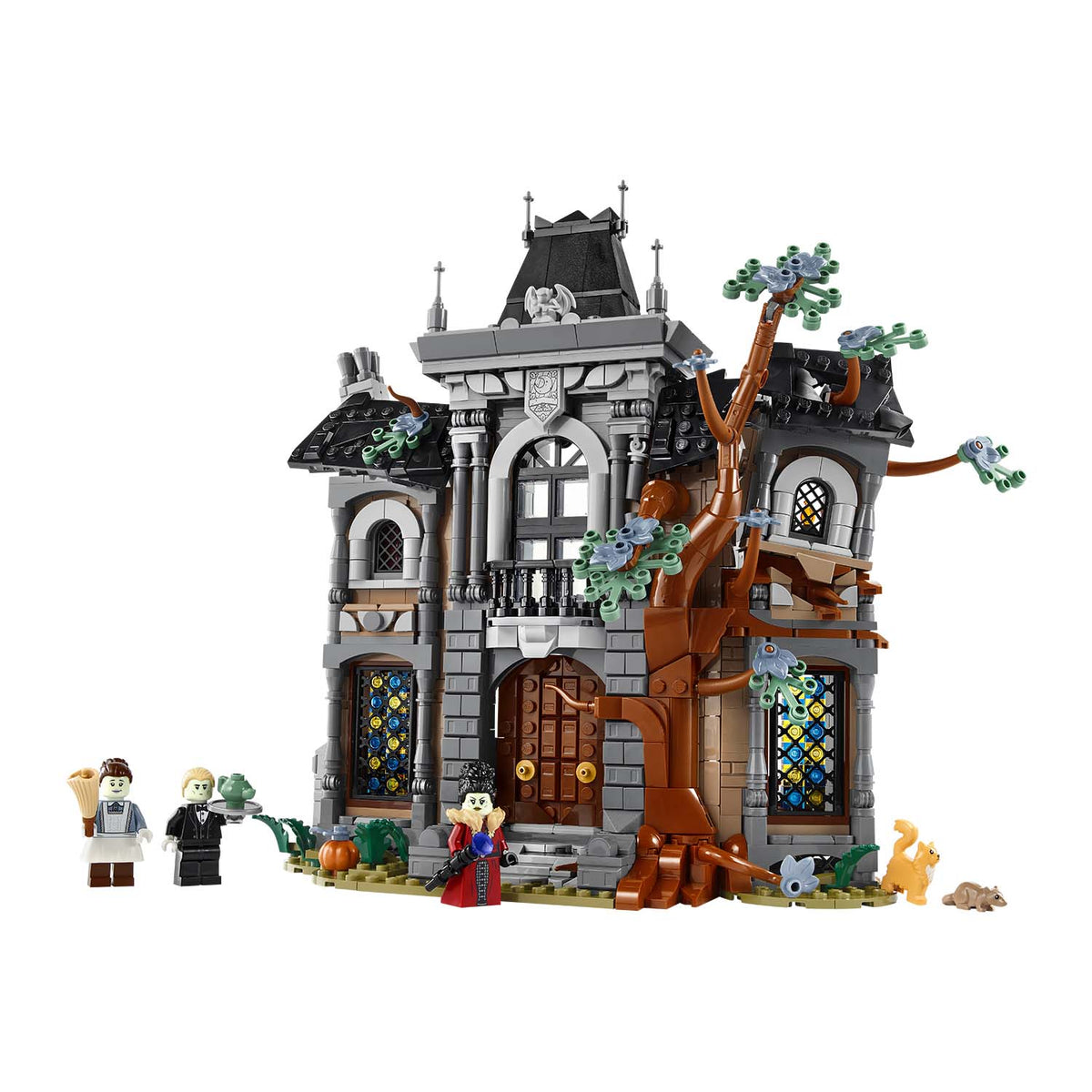 LEGO® Set 11383 Bürgermeistervilla