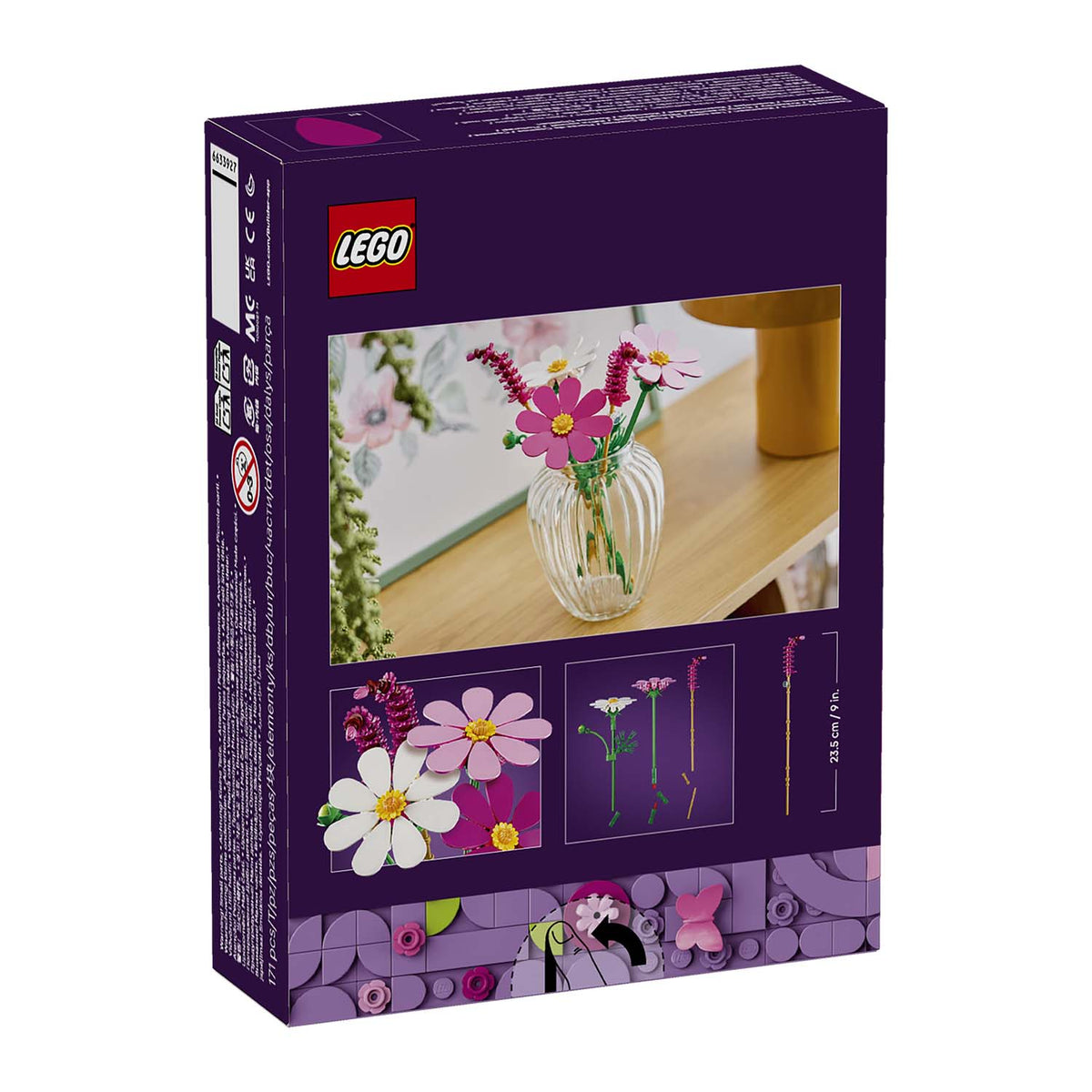 LEGO® Set 11514 Kosmeen