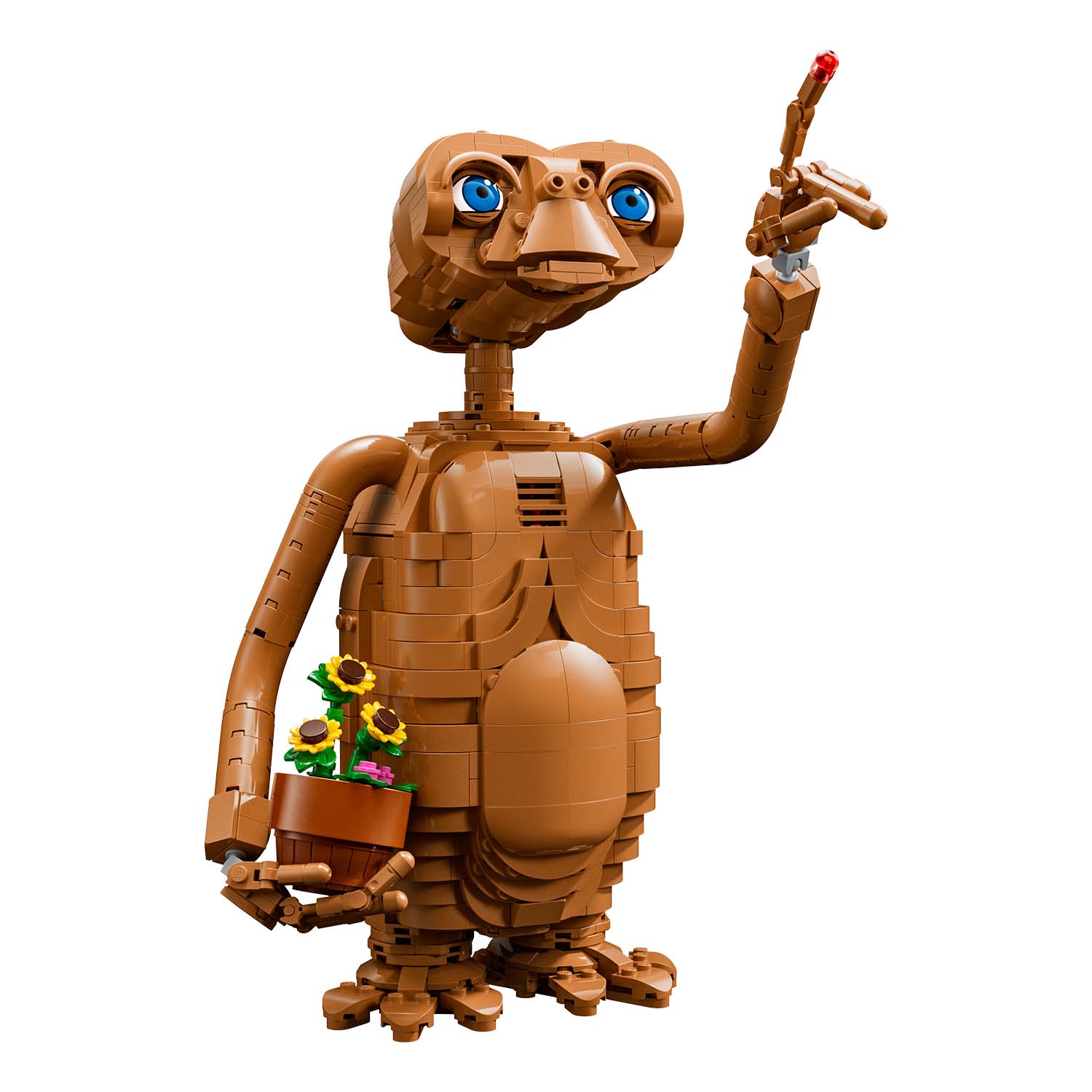 LEGO® Set 21370 E.T. the Extra-Terrestrial