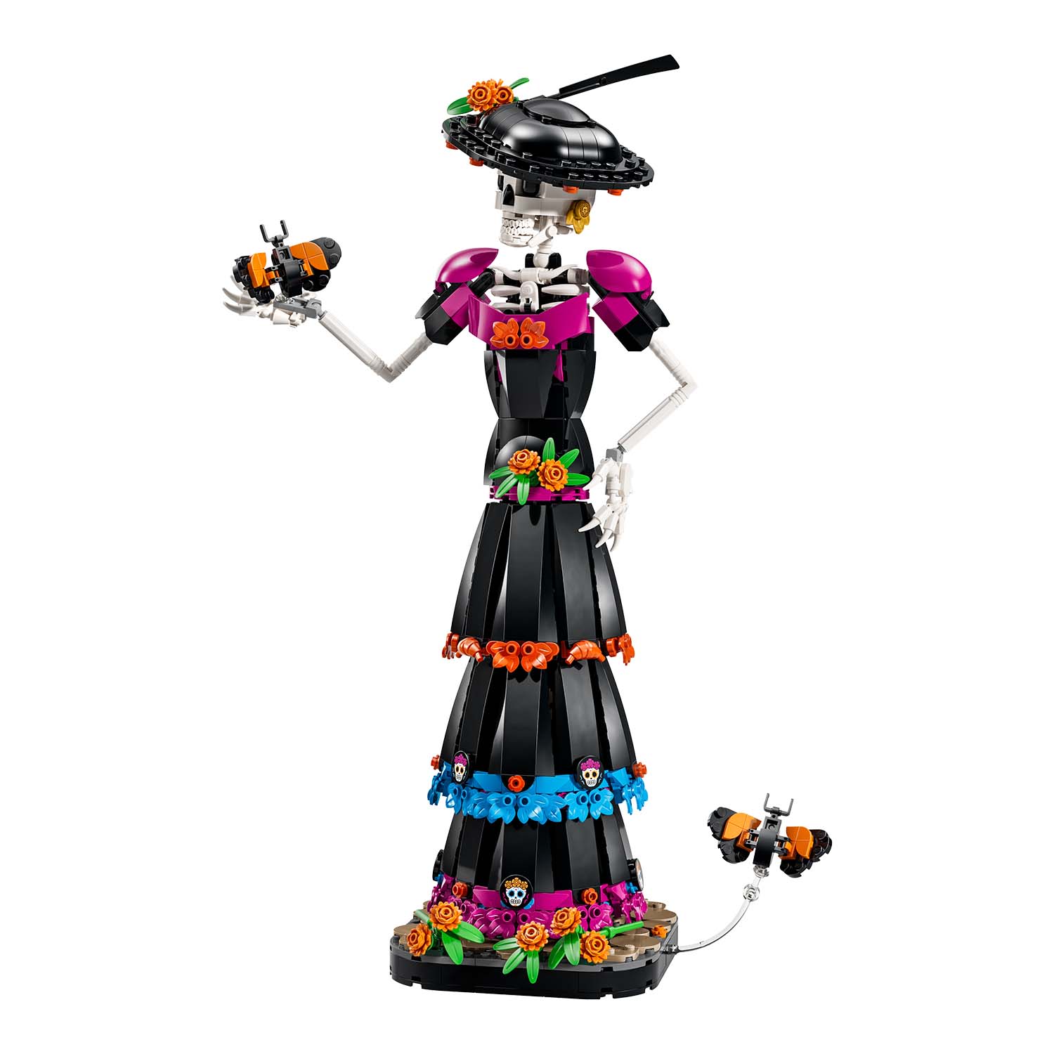 LEGO® Set 21372 La Catrina