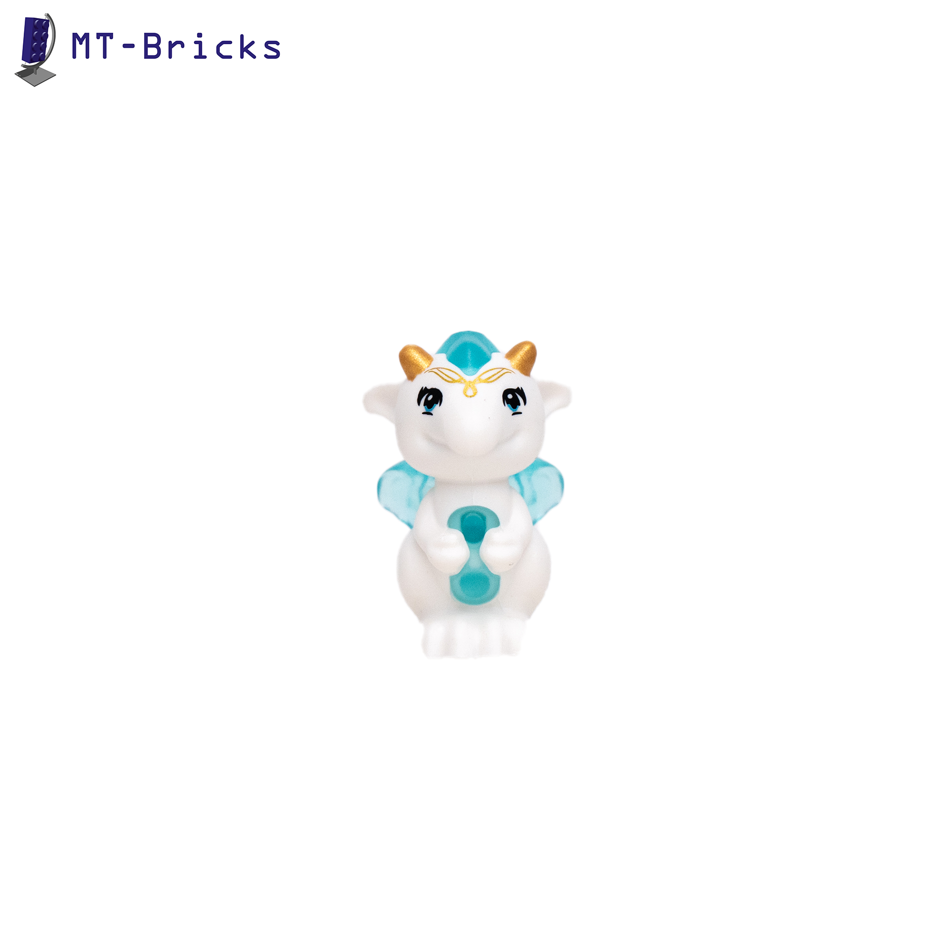 Baby Drache Elves - 26090pb06