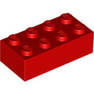 Brick 2x4