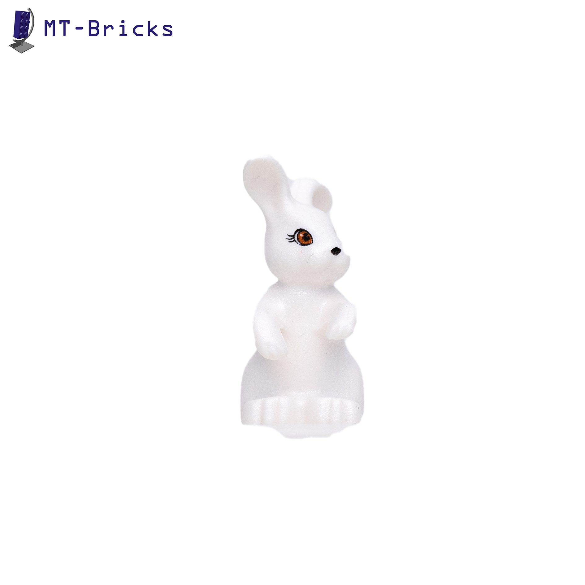 Belville Hase - 33207pb01