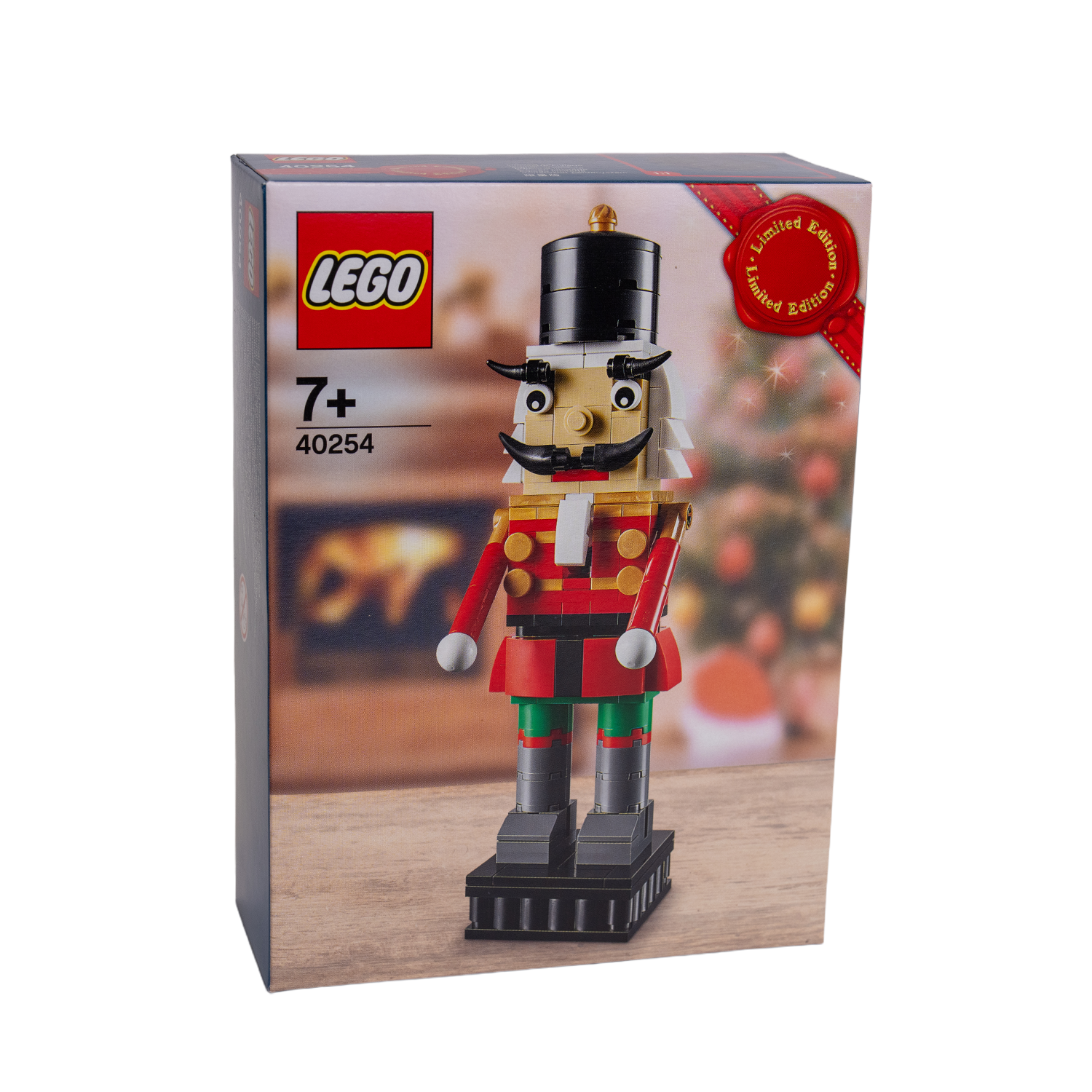 LEGO® Set 40254 Nussknacker