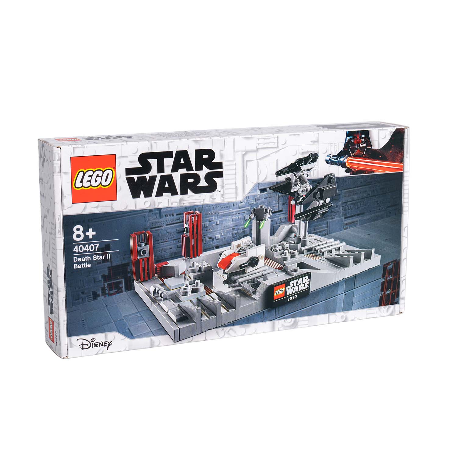 LEGO® Set 40407 Schlacht um den zweiten Todesstern