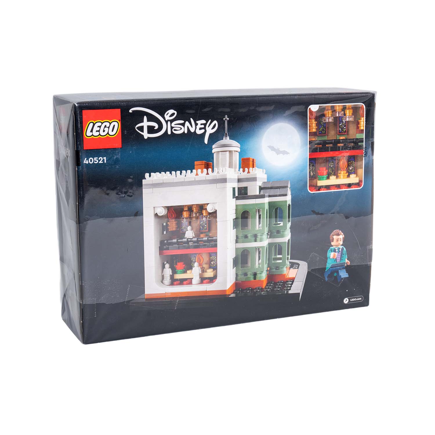 40521 The Haunted Mansion aus den Disney Parks