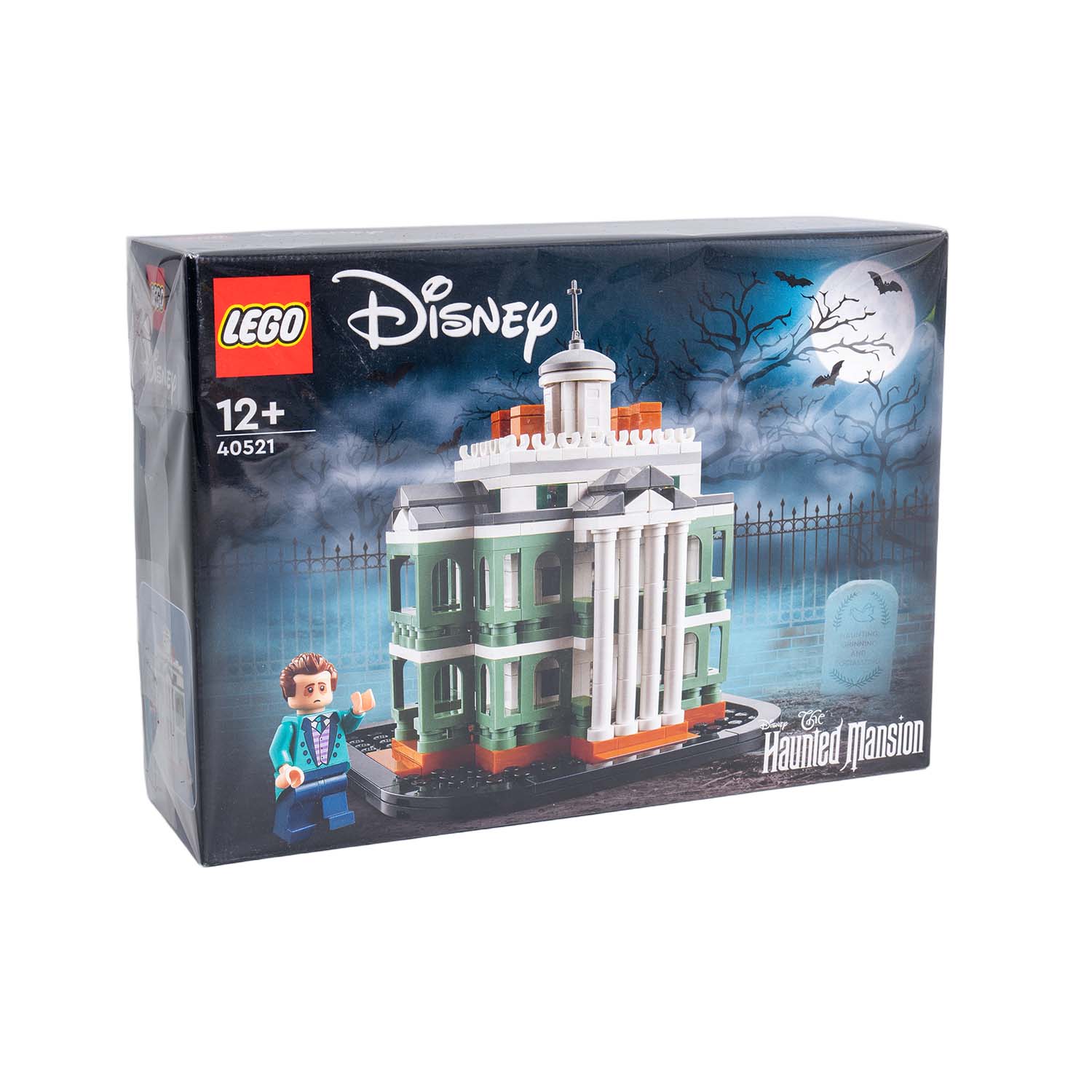 40521 The Haunted Mansion aus den Disney Parks