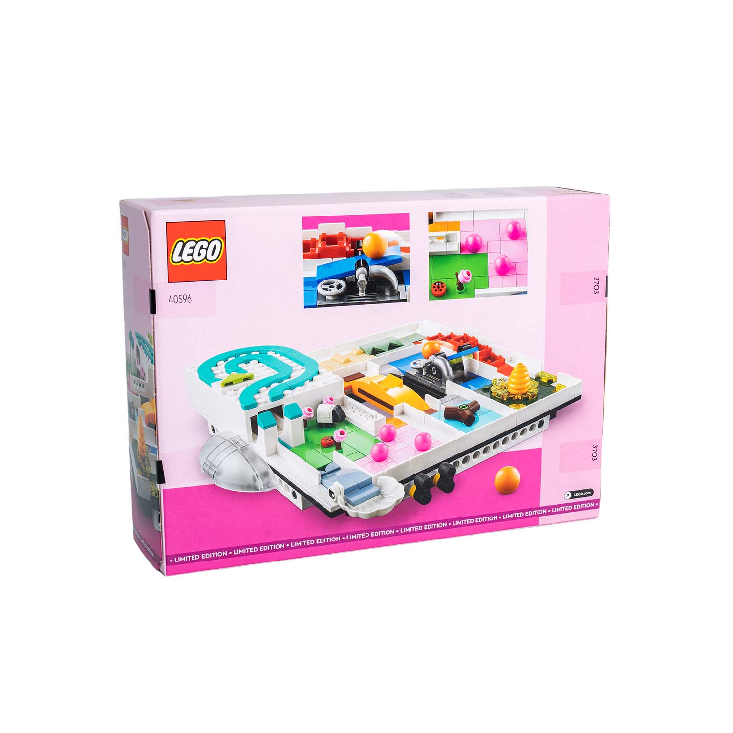 LEGO® Set 40596 Magisches Labyrinth