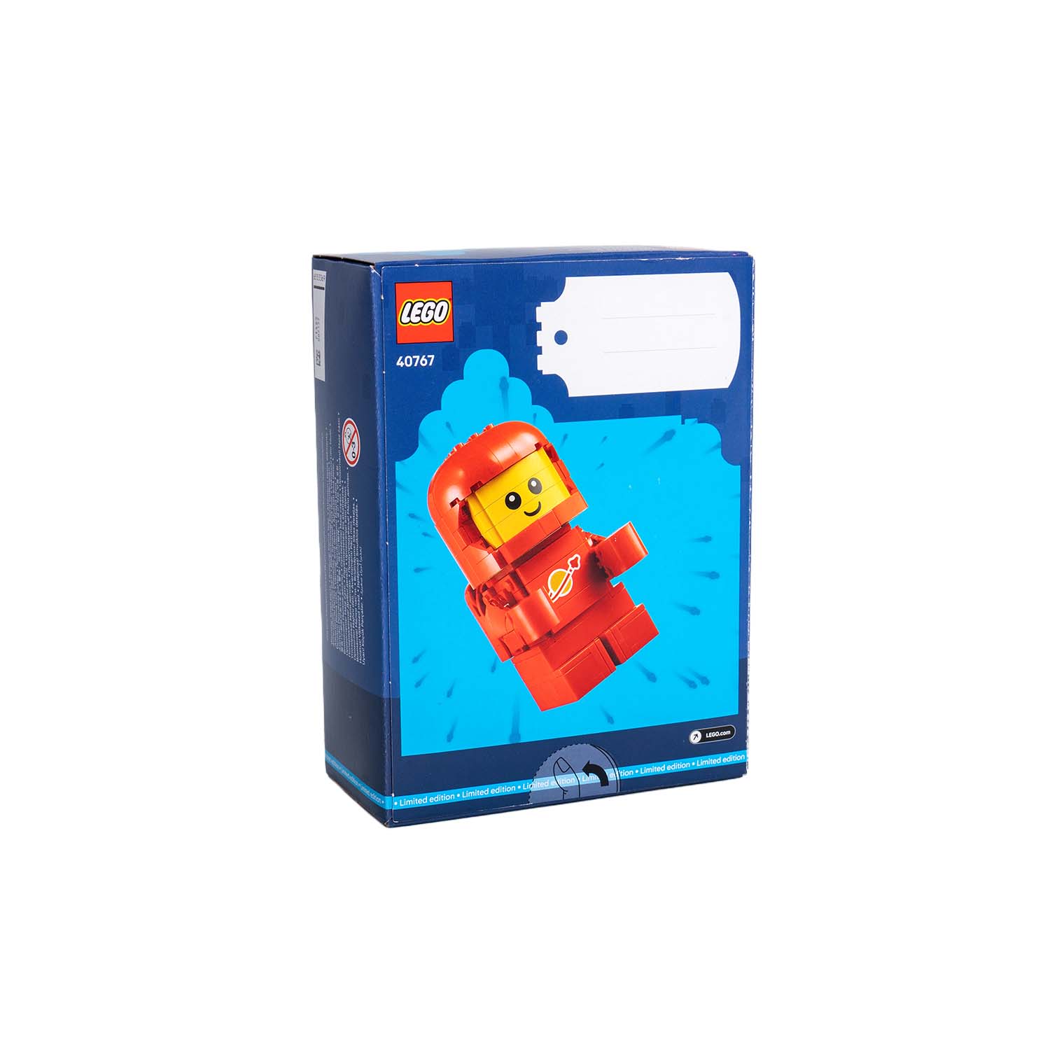 LEGO® Set 40767 Großer Baby-Astronaut