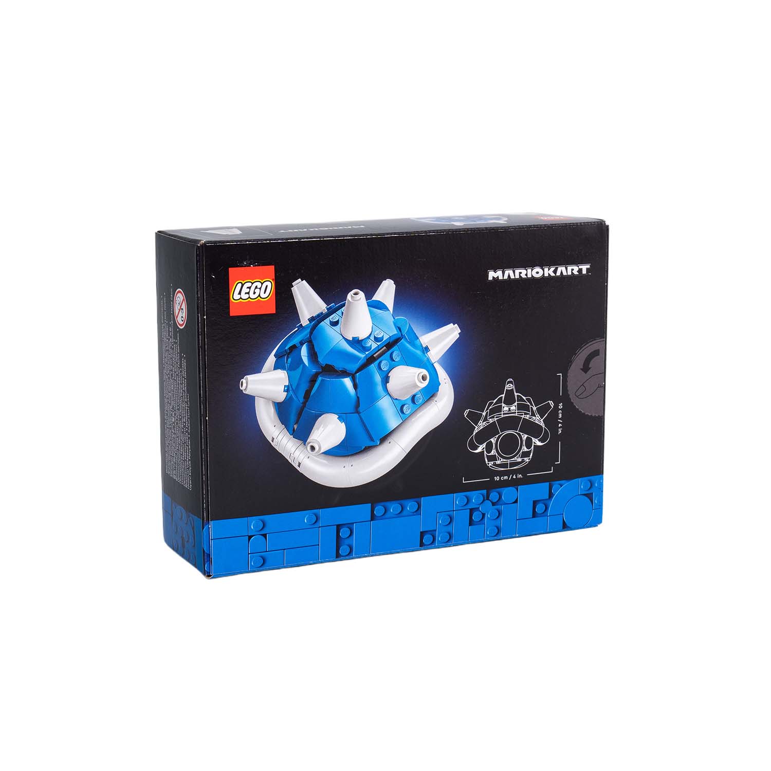 40787 Mario Kart™: Stachi-Panzer