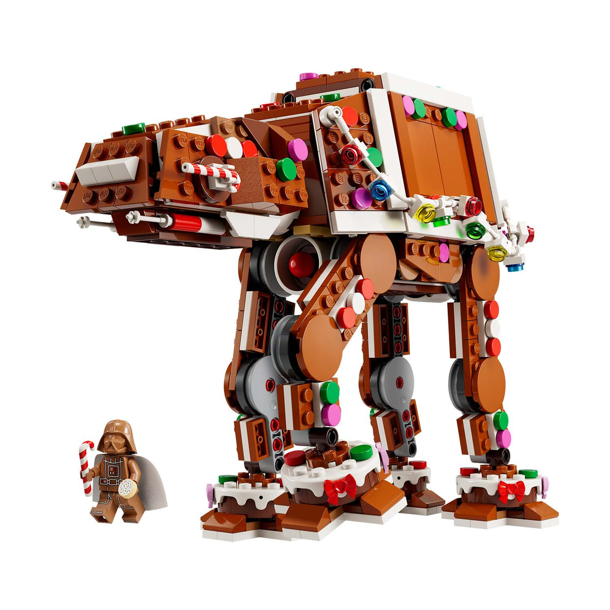LEGO® Set 40806 Lebkuchen AT-AT™