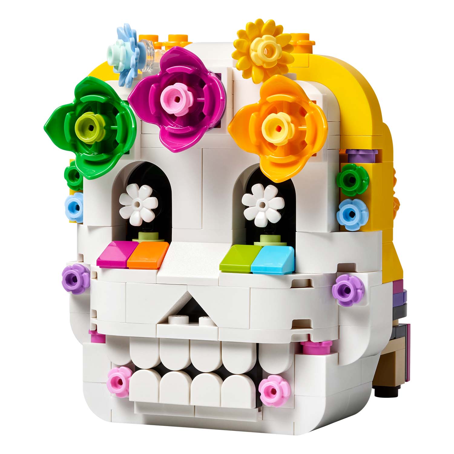 LEGO® Set 40811 Opferaltar
