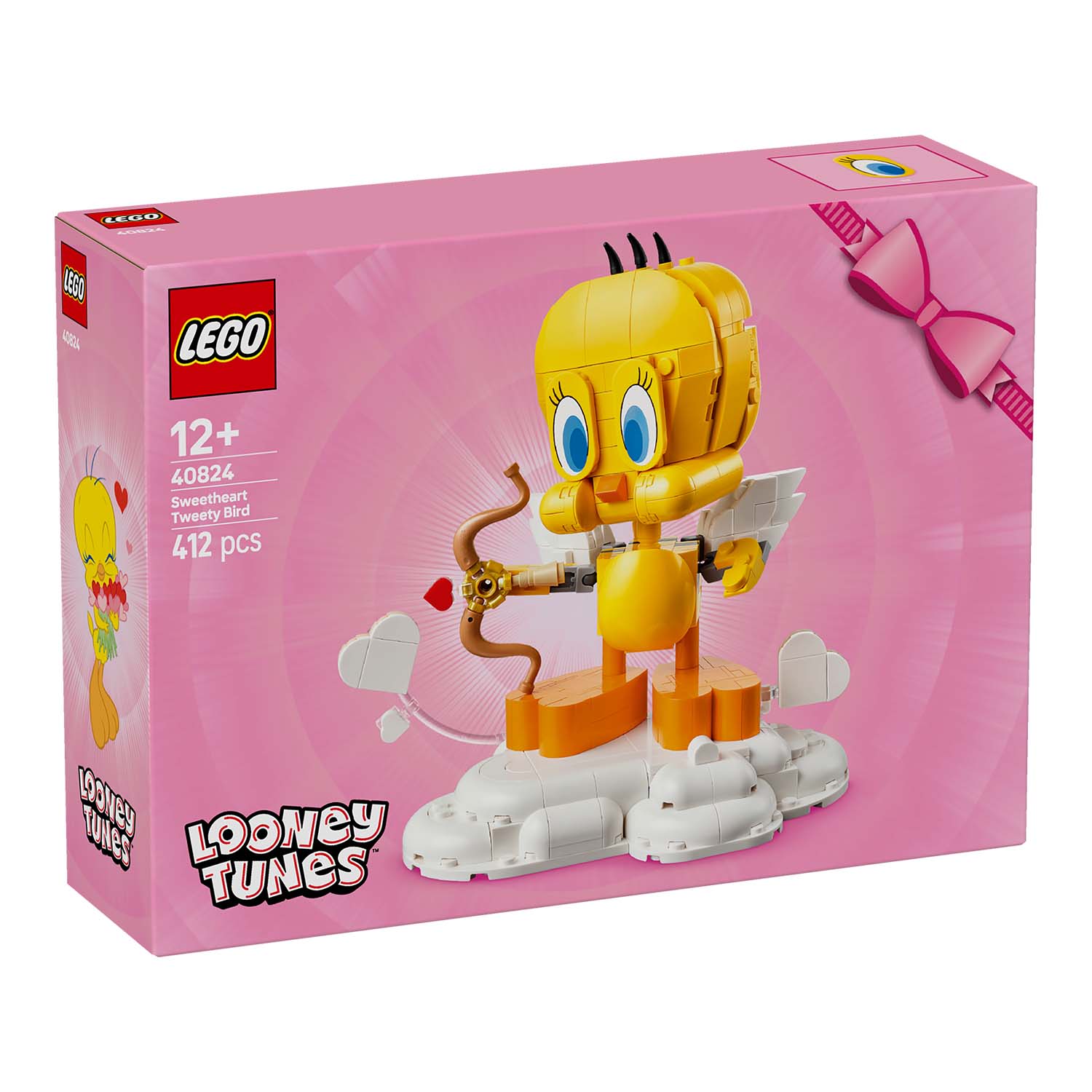 LEGO® Set 40824 Liebesbote Tweety