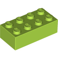 Brick 2x4