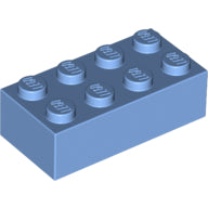 Brick 2x4