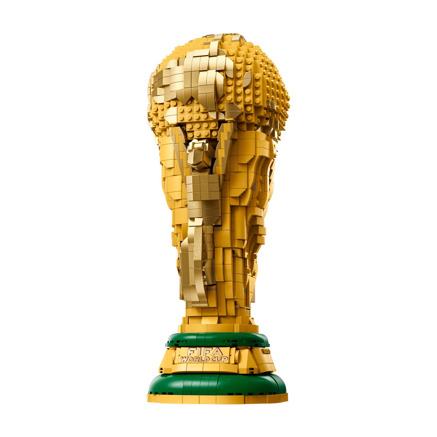 LEGO® Set 43020 Offizieller Pokal der FIFA Fußball-Weltmeisterschaft
