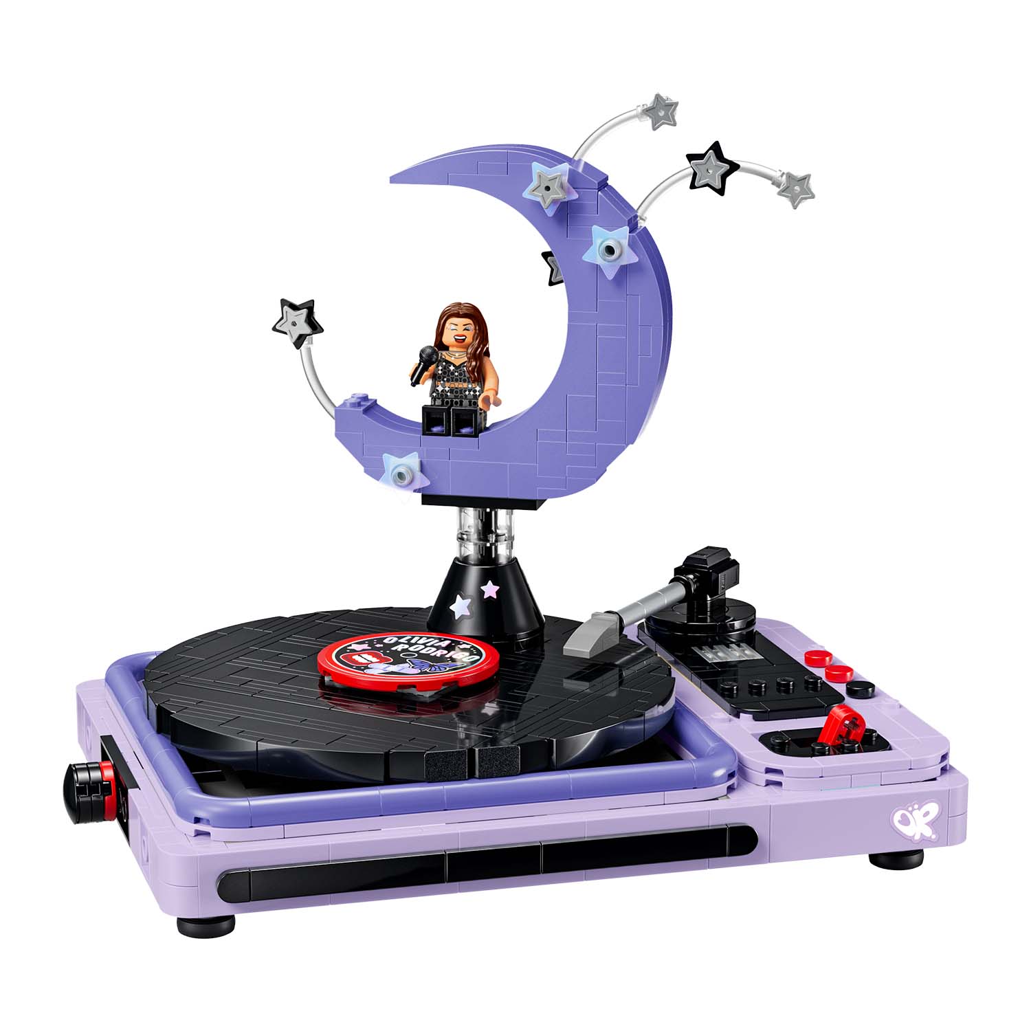 LEGO® Set 43029 Olivia Rodrigos Konzertmond