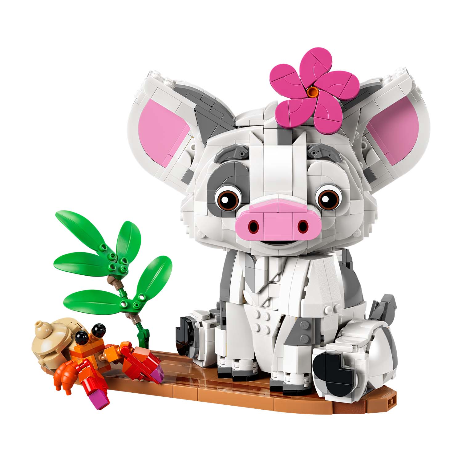 43292 Pua