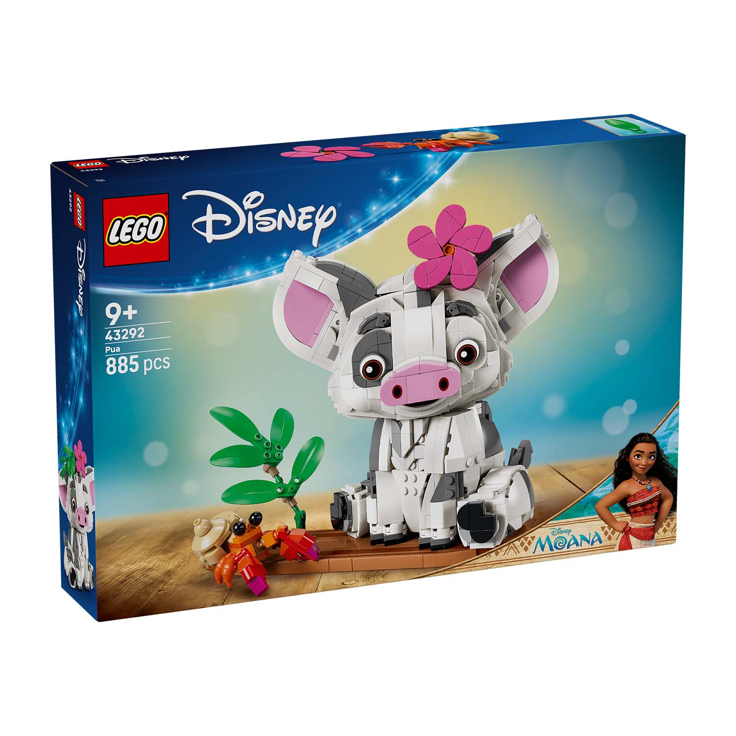 43292 Pua