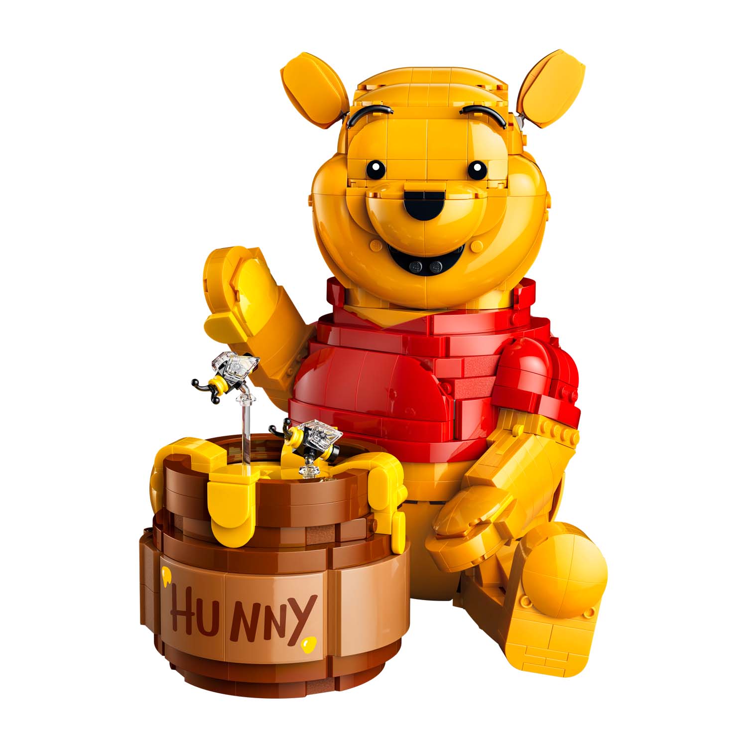 LEGO® Set 43300 Winnie Puuh