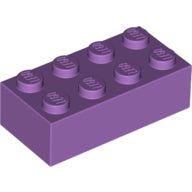 Brick 2x4