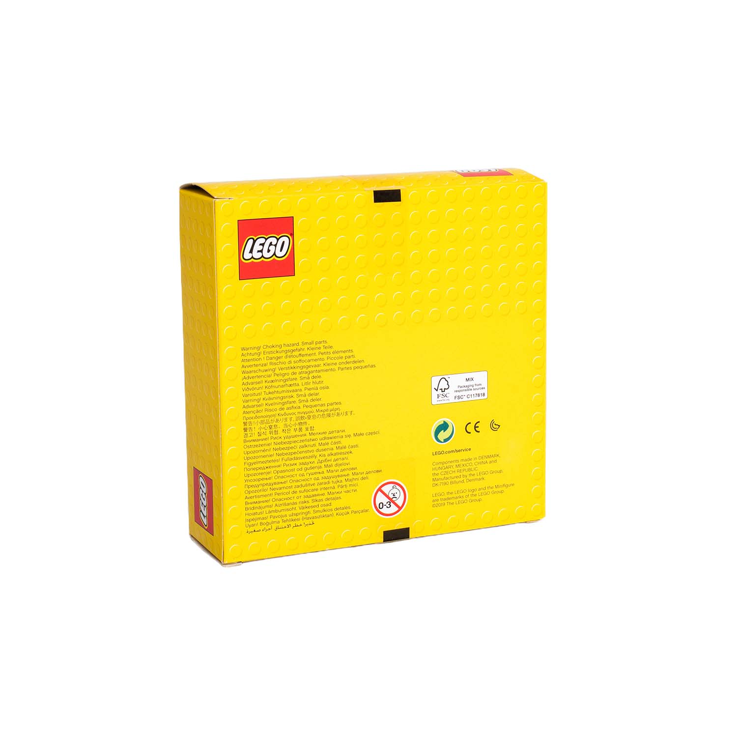 5006171 The United Trinity