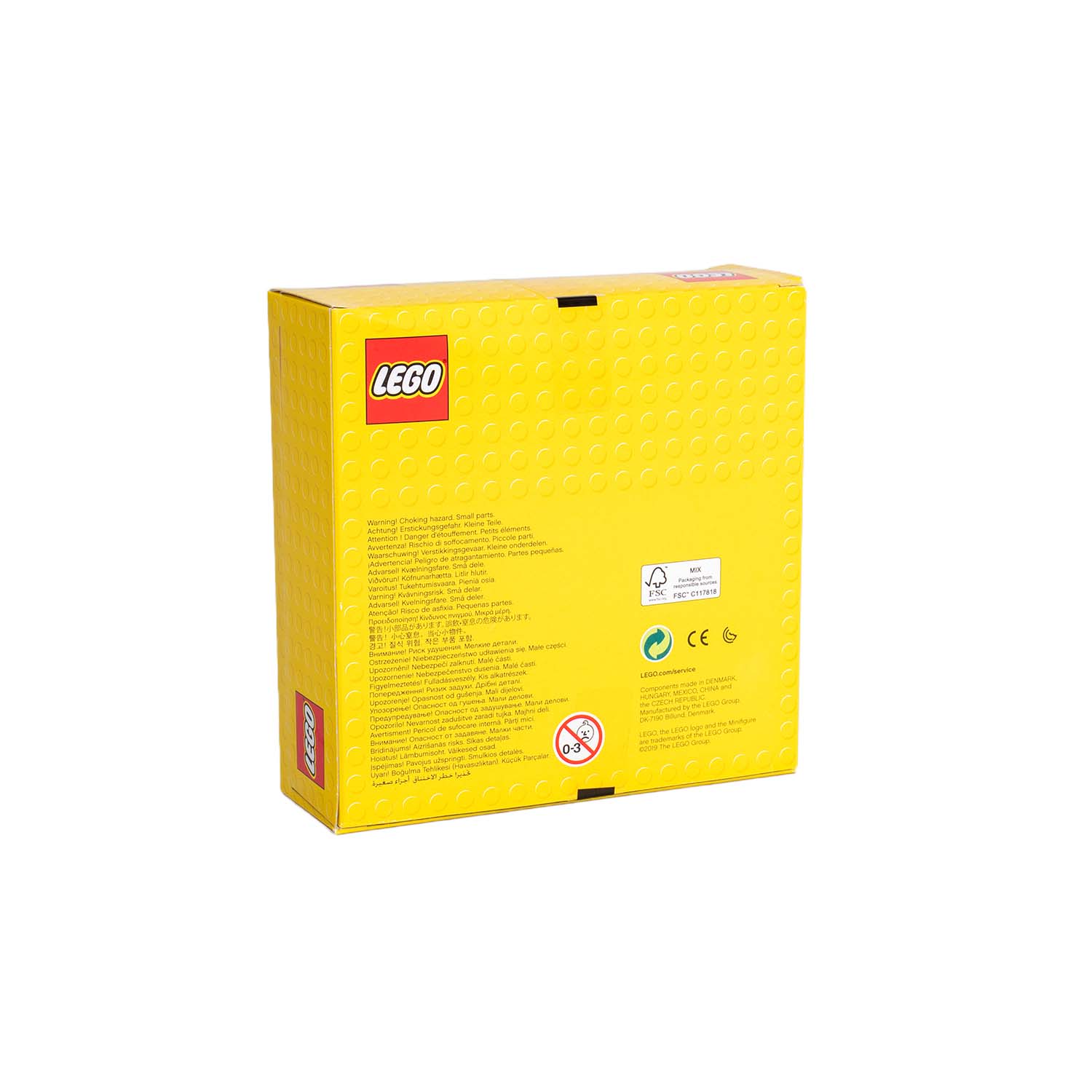 LEGO® Set 5006290 Yodas Lichtschwert