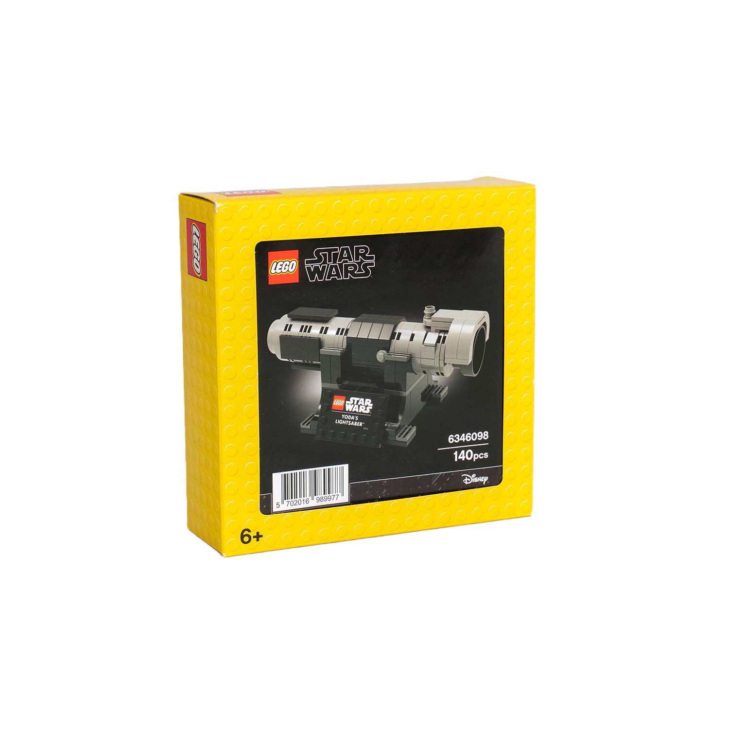 LEGO® Set 5006290 Yodas Lichtschwert