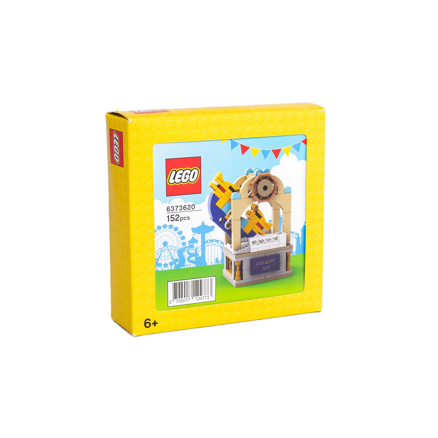 LEGO® Set 5006746 Schiffschaukel